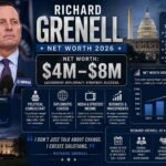 richard grenell net worth