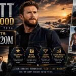 scott eastwood net worth
