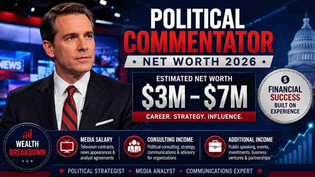 scott jennings net worth