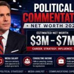 scott jennings net worth