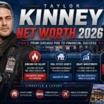 taylor kinney net worth
