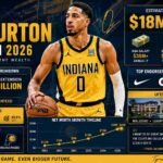 tyrese haliburton net worth
