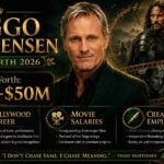 viggo mortensen net worth